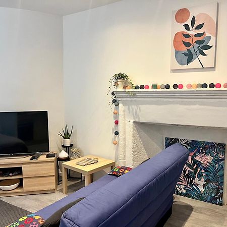 Studio Riom De Coeur Esterno foto