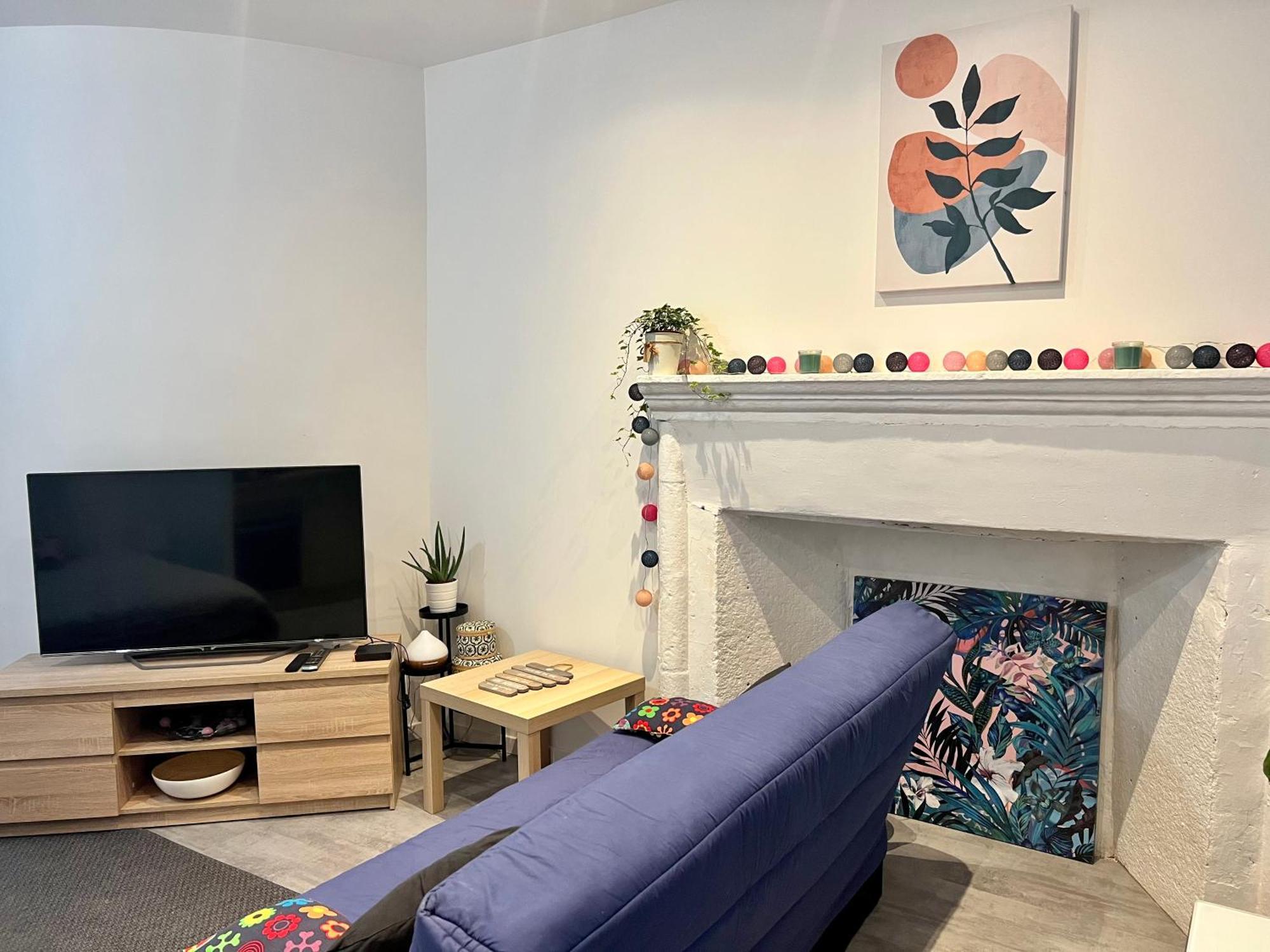 Studio Riom De Coeur Esterno foto